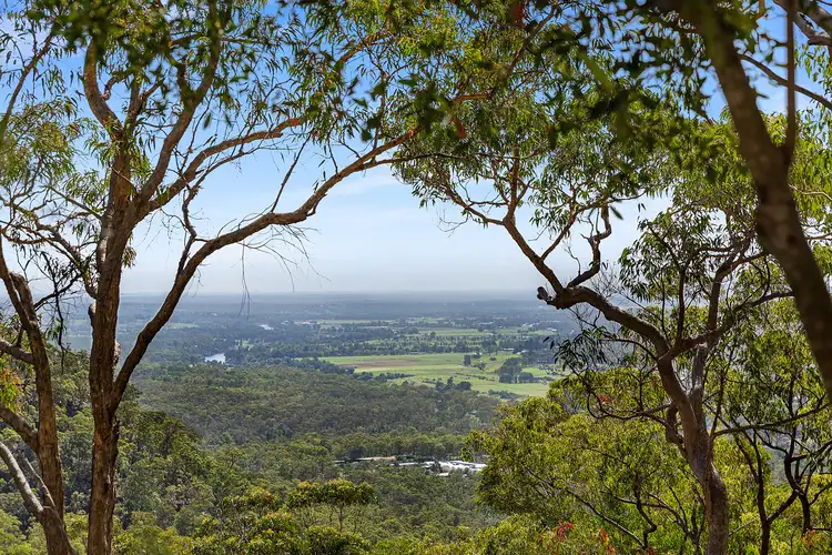 Second view of Homely house listing, 836 Hawkesbury Road, Hawkesbury Heights NSW 2777