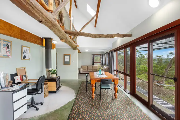Third view of Homely house listing, 836 Hawkesbury Road, Hawkesbury Heights NSW 2777
