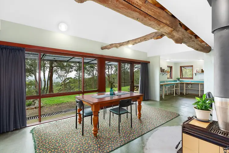 Fourth view of Homely house listing, 836 Hawkesbury Road, Hawkesbury Heights NSW 2777