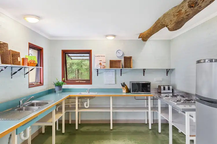 Fifth view of Homely house listing, 836 Hawkesbury Road, Hawkesbury Heights NSW 2777