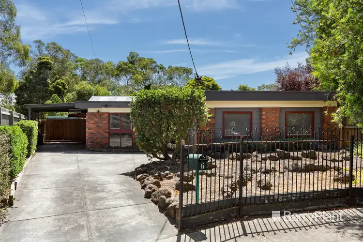 6 Quandong Court, Frankston VIC 3199