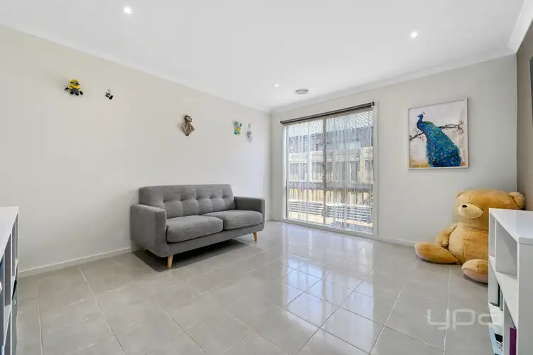 Sixth view of Homely house listing, 5 Corak Street, Eynesbury VIC 3338
