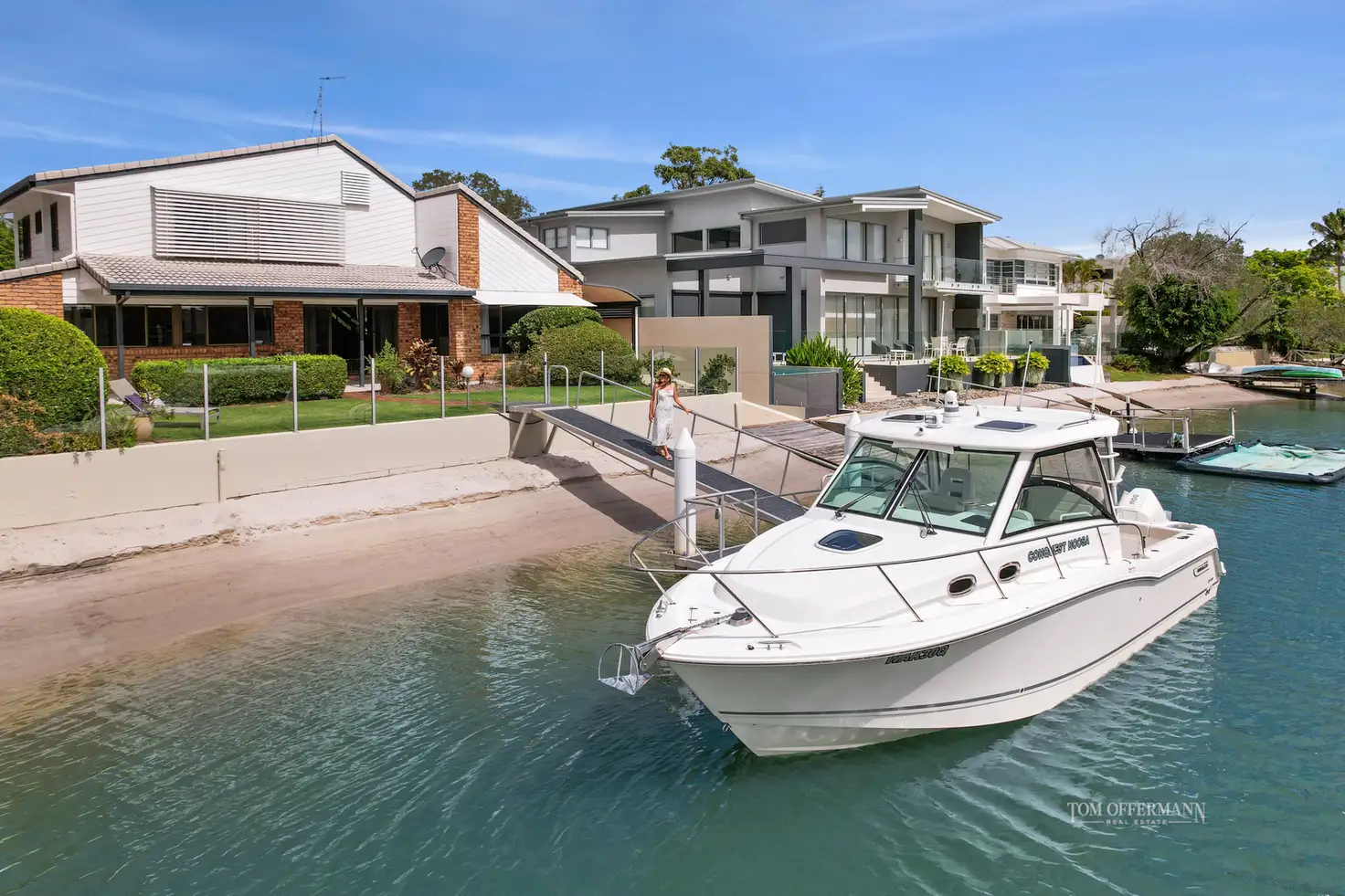 Main view of Homely house listing, 17 Wyuna Drive, Noosaville QLD 4566
