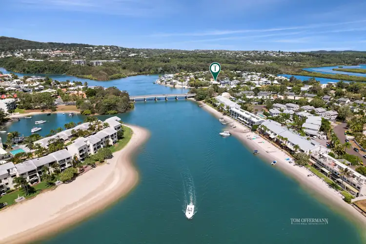 Third view of Homely house listing, 17 Wyuna Drive, Noosaville QLD 4566