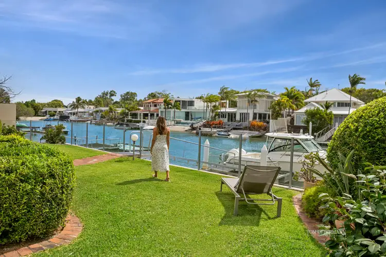 Fourth view of Homely house listing, 17 Wyuna Drive, Noosaville QLD 4566