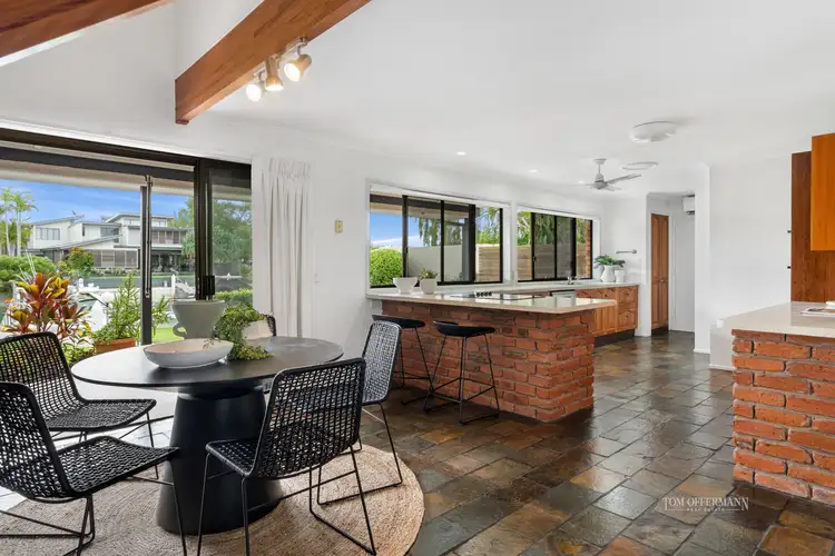 Sixth view of Homely house listing, 17 Wyuna Drive, Noosaville QLD 4566