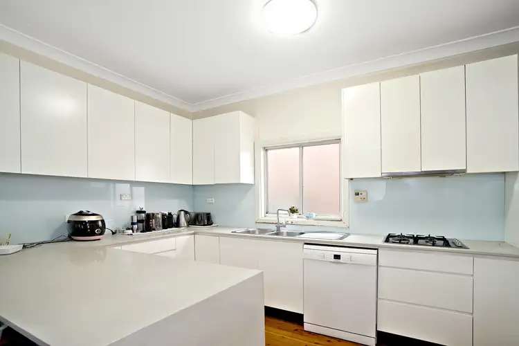 Third view of Homely house listing, 36 Allan Avenue, Belmore NSW 2192