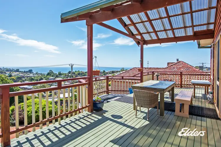 Main view of Homely house listing, 75 View Road, Montello TAS 7320