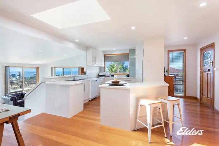 Fourth view of Homely house listing, 75 View Road, Montello TAS 7320