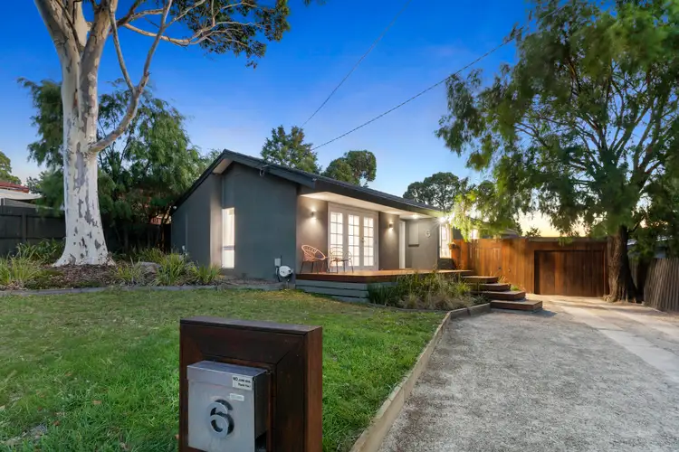 6 Narambi Crescent, Frankston VIC 3199
