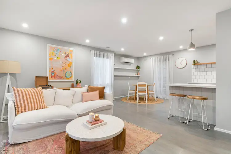 Second view of Homely house listing, 6 Narambi Crescent, Frankston VIC 3199