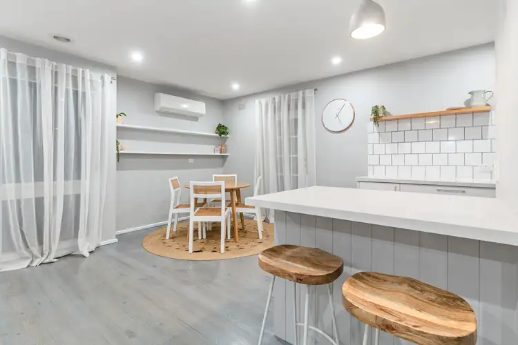 Third view of Homely house listing, 6 Narambi Crescent, Frankston VIC 3199