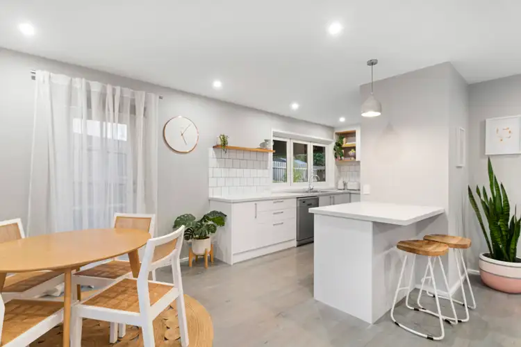 Fourth view of Homely house listing, 6 Narambi Crescent, Frankston VIC 3199