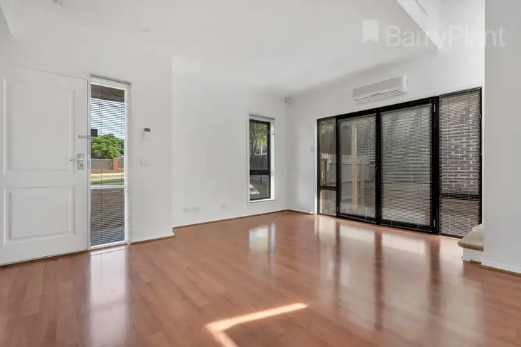 Third view of Homely townhouse listing, 2/24 Miranda Road, Reservoir VIC 3073