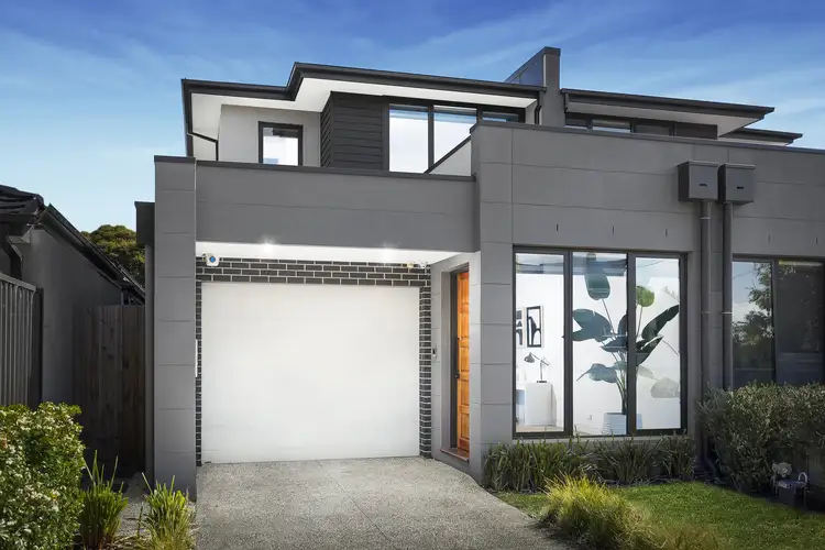 Main view of Homely house listing, 63 Mascoma Street, Strathmore VIC 3041