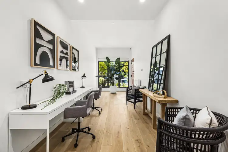Second view of Homely house listing, 63 Mascoma Street, Strathmore VIC 3041