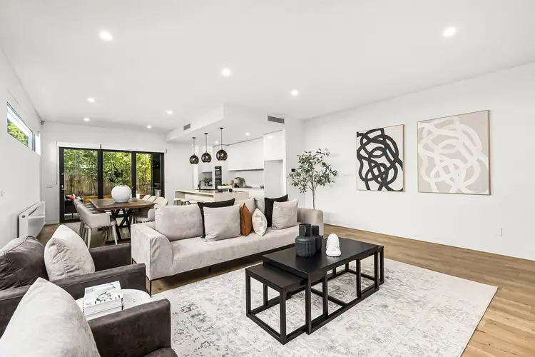 Fourth view of Homely house listing, 63 Mascoma Street, Strathmore VIC 3041