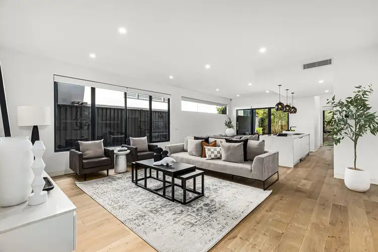 Fifth view of Homely house listing, 63 Mascoma Street, Strathmore VIC 3041