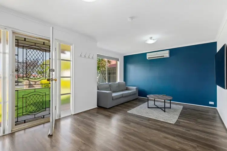 Second view of Homely townhouse listing, 1/12 Cuneo Place, Golden Grove SA 5125
