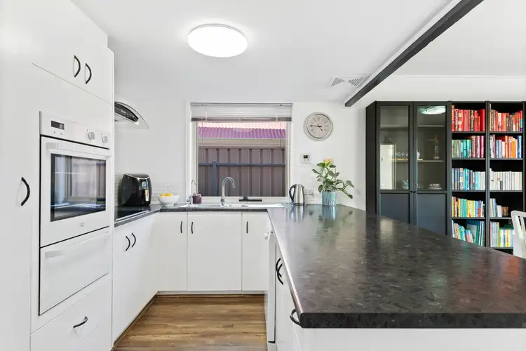 Third view of Homely townhouse listing, 1/12 Cuneo Place, Golden Grove SA 5125