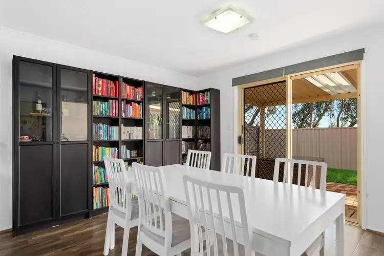 Fourth view of Homely townhouse listing, 1/12 Cuneo Place, Golden Grove SA 5125