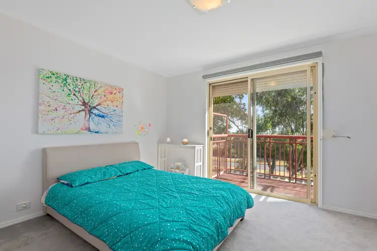 Fifth view of Homely townhouse listing, 1/12 Cuneo Place, Golden Grove SA 5125