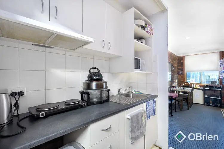 Fifth view of Homely studio listing, 12/325 Nepean Highway, Frankston VIC 3199