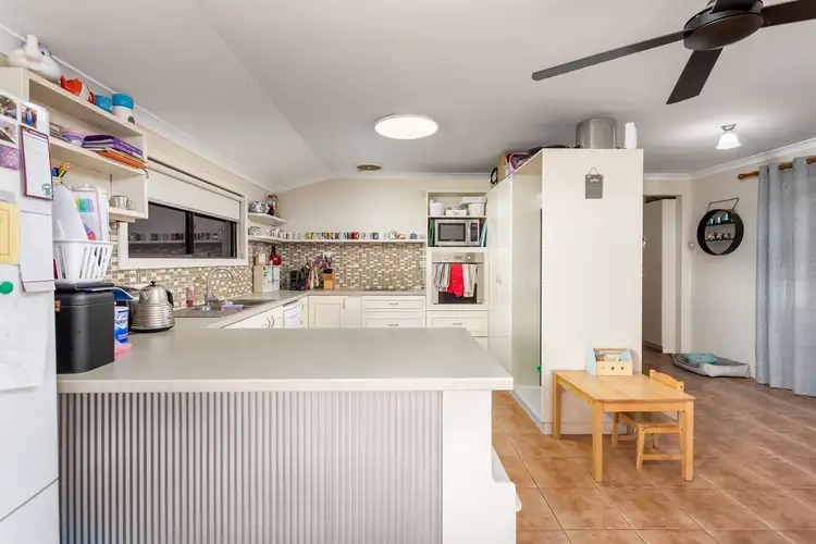 Sixth view of Homely house listing, 38 Sanford Way, Eaton WA 6232