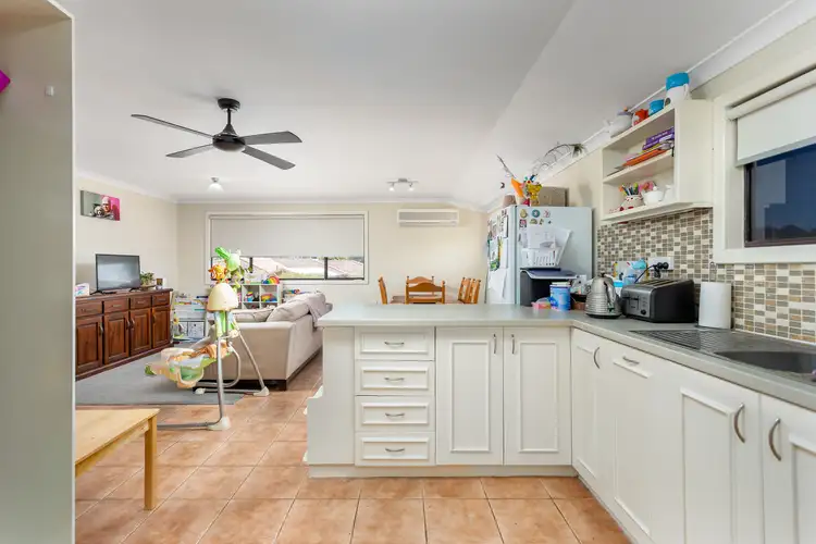 Seventh view of Homely house listing, 38 Sanford Way, Eaton WA 6232