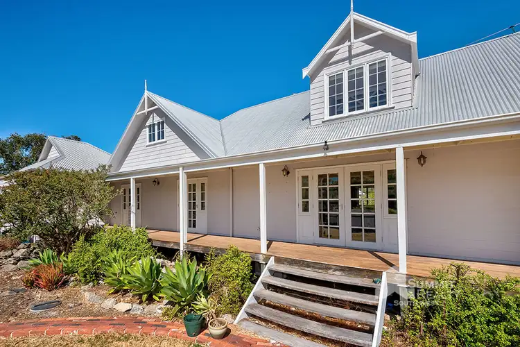Second view of Homely house listing, 18 Britza Avenue, Roelands WA 6226