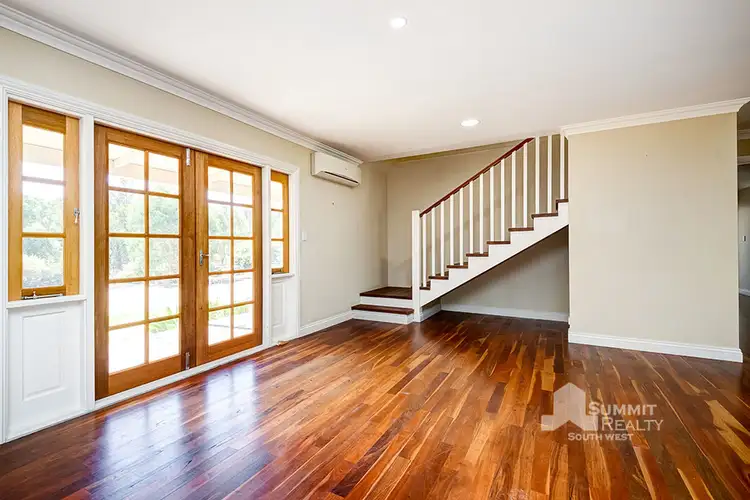 Fourth view of Homely house listing, 18 Britza Avenue, Roelands WA 6226