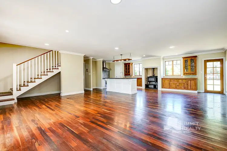 Fifth view of Homely house listing, 18 Britza Avenue, Roelands WA 6226