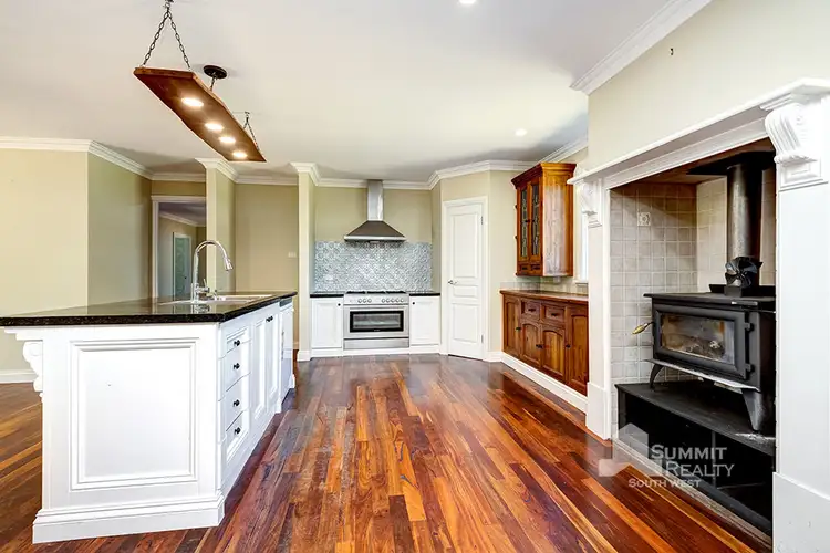 Seventh view of Homely house listing, 18 Britza Avenue, Roelands WA 6226