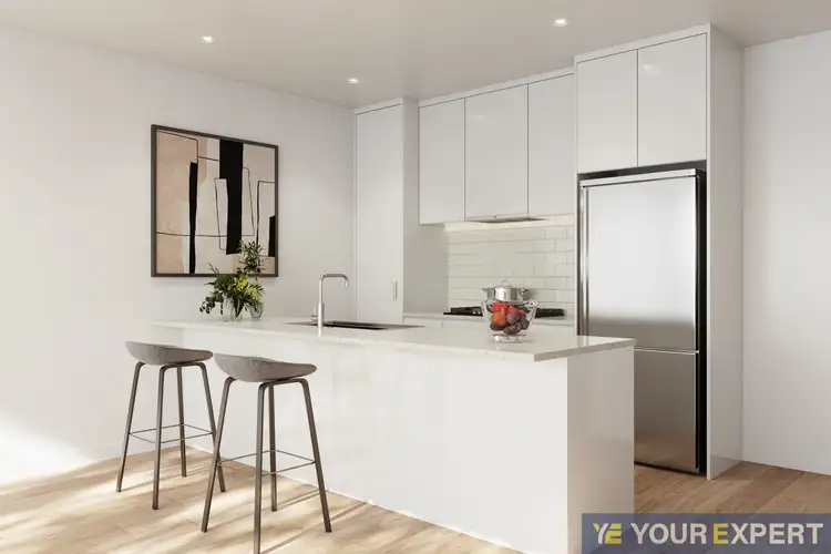 Fifth view of Homely townhouse listing, 5 Fortune Place, Narre Warren VIC 3805