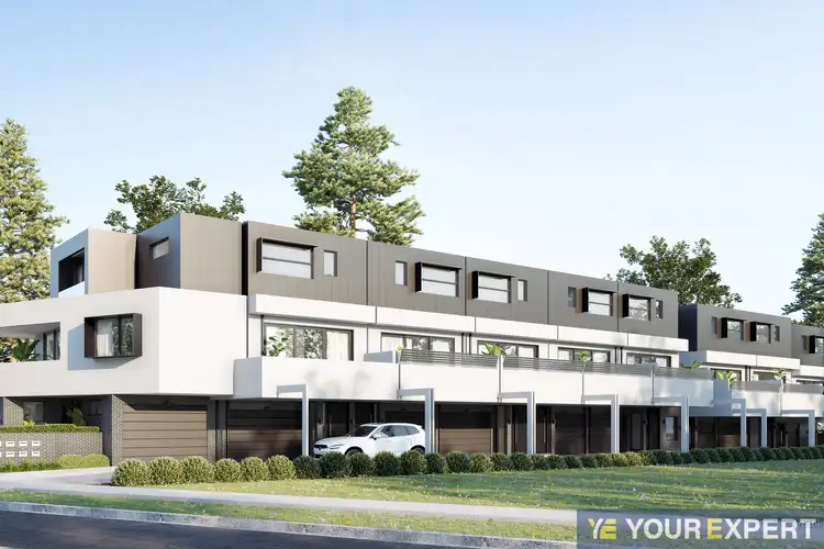 Seventh view of Homely townhouse listing, 5 Fortune Place, Narre Warren VIC 3805