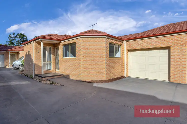 2/24 Mereweather Avenue, Frankston VIC 3199