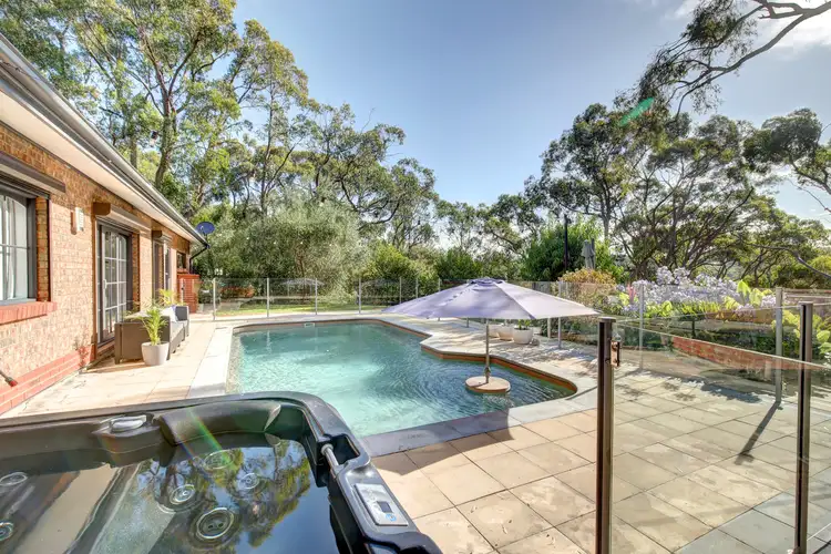 Fifth view of Homely house listing, 28 Wattle Street, Bridgewater SA 5155