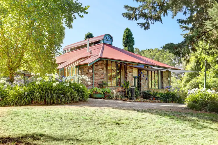 248 Greenhills Road, Meadows SA 5201