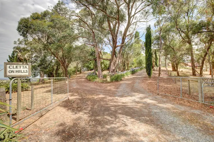 Second view of Homely house listing, 248 Greenhills Road, Meadows SA 5201