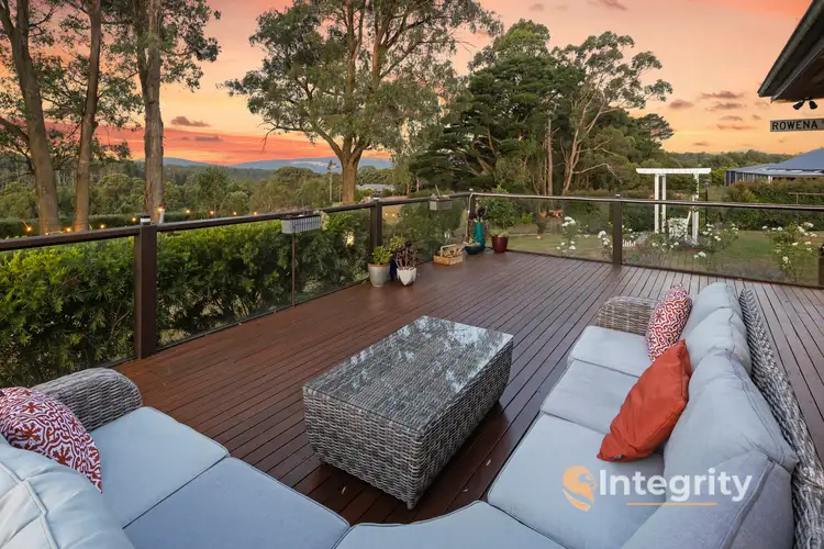 58 Edward Staff Drive, Kinglake VIC 3763