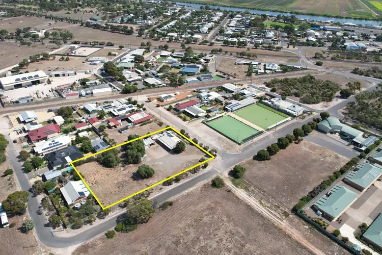 19 Jacob Street, Tailem Bend SA 5260