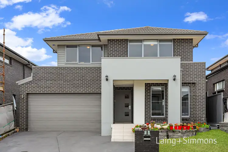 23 Randall Street, Glenmore Park NSW 2745