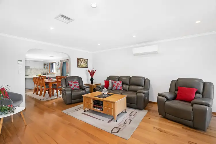 Third view of Homely house listing, 7 Nanworen Crescent, Bell Park VIC 3215