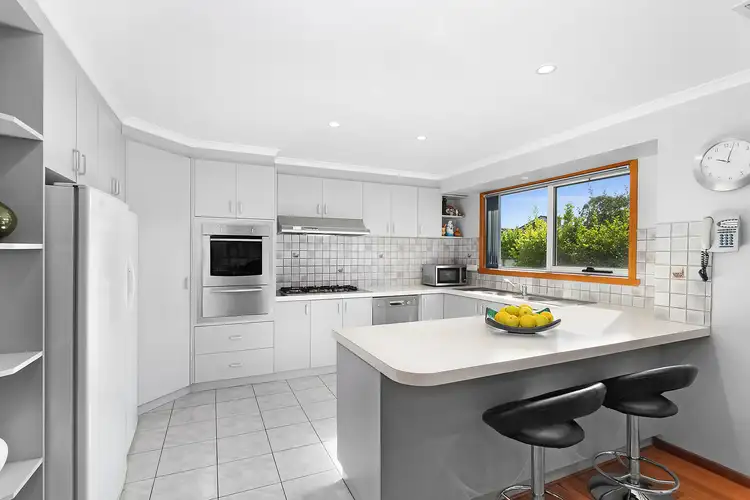 Fourth view of Homely house listing, 7 Nanworen Crescent, Bell Park VIC 3215