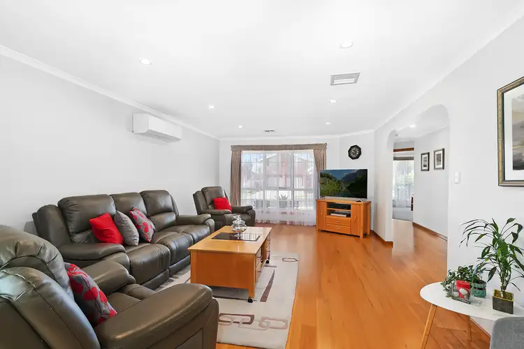 Sixth view of Homely house listing, 7 Nanworen Crescent, Bell Park VIC 3215