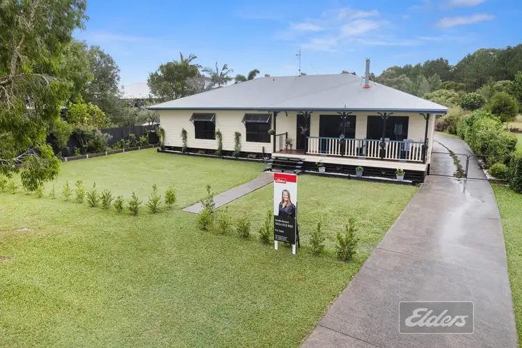 11 Fyshburn Drive, Cooloola Cove QLD 4580