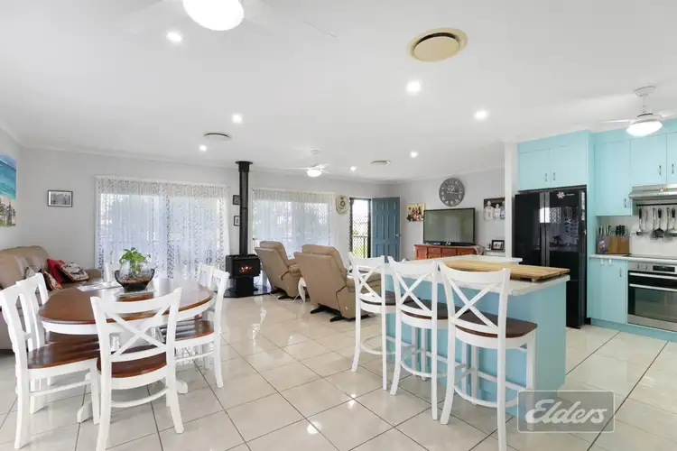 Fifth view of Homely house listing, 11 Fyshburn Drive, Cooloola Cove QLD 4580