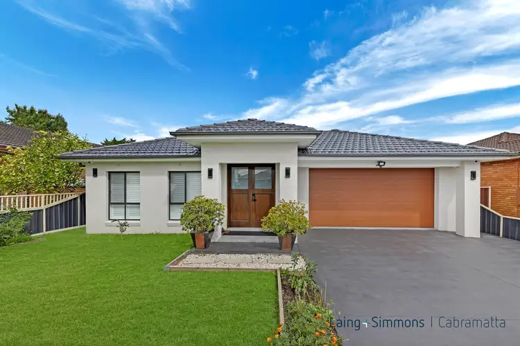 75 Rawson Road, Fairfield West NSW 2165
