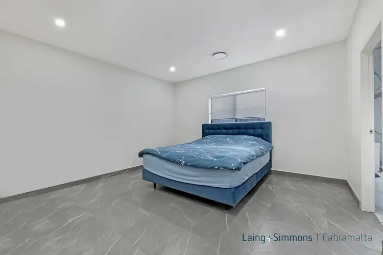 Sixth view of Homely house listing, 75 Rawson Road, Fairfield West NSW 2165