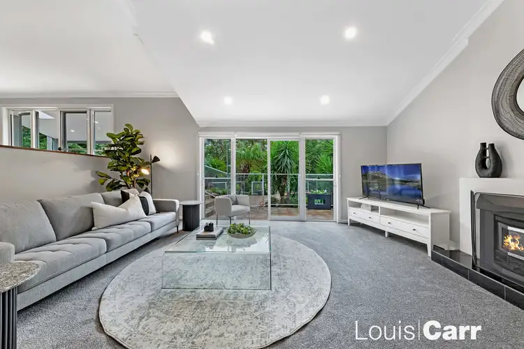 Sixth view of Homely house listing, 12 Delavor Place, Glenhaven NSW 2156